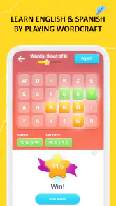 EWA: Learn Languages screenshot
