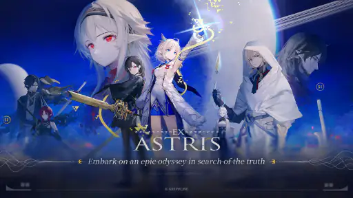 Ex Astris screenshot