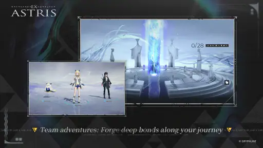 Ex Astris screenshot