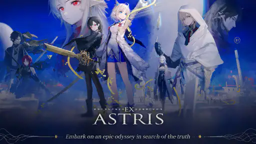 Ex Astris screenshot