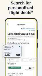 Expedia: Hotels, Flights, Cars screenshot