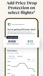 Expedia: Hotels, Flights, Cars screenshot