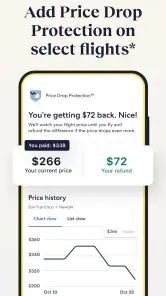 Expedia: Hotels, Flights, Cars screenshot