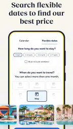 Expedia: Hotels, Flights, Cars screenshot