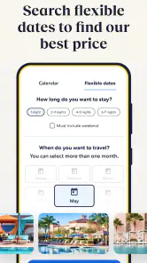 Expedia: Hotels, Flights, Cars screenshot