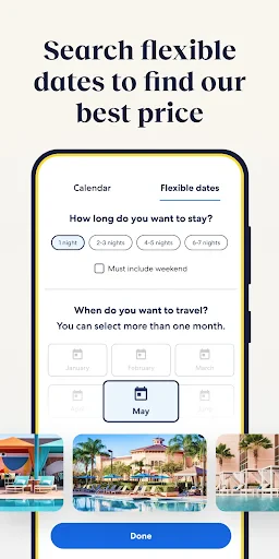 Expedia: Hotels, Flights, Cars screenshot