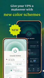 ExpressVPN: VPN Fast & Secure screenshot