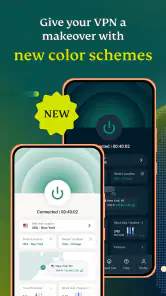 ExpressVPN: VPN Fast & Secure screenshot