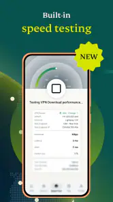 ExpressVPN: VPN Fast & Secure screenshot