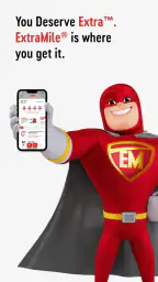 ExtraMile® screenshot