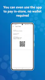 Exxon Mobil Rewards+ screenshot