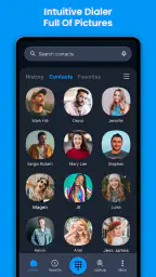 Eyecon Caller ID & Spam Block screenshot
