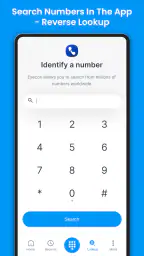 Eyecon Caller ID & Spam Block screenshot