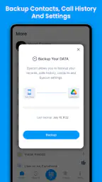 Eyecon Caller ID & Spam Block screenshot