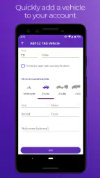 EZ TAG screenshot