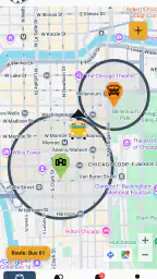 EZArrival: K12 Transportation screenshot