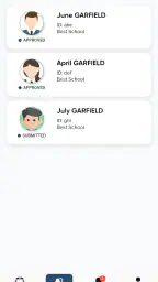 EZArrival: K12 Transportation screenshot