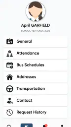 EZArrival: K12 Transportation screenshot