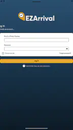 EZArrival: K12 Transportation screenshot