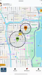 EZArrival: K12 Transportation screenshot