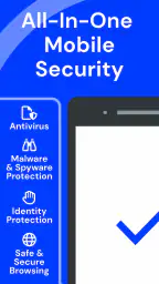 F-Secure Mobile Security screenshot