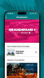 F1 CRYPTO.COM MIAMI GP screenshot