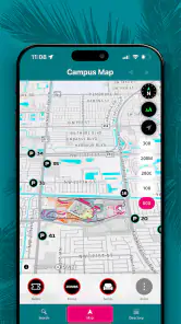F1 CRYPTO.COM MIAMI GP screenshot