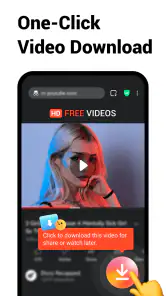 Free Adblocker Browser:Adblock screenshot