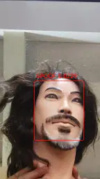 Face Recognition screenshot