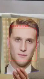 Face Recognition screenshot