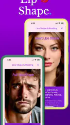 Face Shape - Face Rating, Hair screenshot