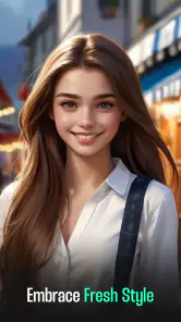 Face Swap Video–AI Photo Swap screenshot