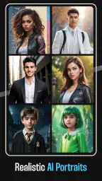 Face Swap Video–AI Photo Swap screenshot