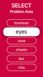 Face Yoga Exercises - Vitonica screenshot