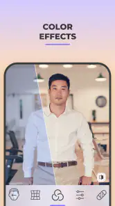 FaceApp: Perfect Face Editor screenshot