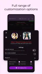 FaceTool: AI Face Swap Videos screenshot