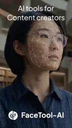 FaceTool: AI Face Swap Videos screenshot