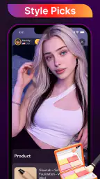 FacMet screenshot
