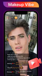 FacMet screenshot