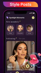 FacMet screenshot
