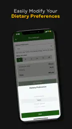 Factor_ Prepared Meal Delivery screenshot
