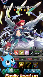 FAIRY TAIL Wizard Chronicle screenshot