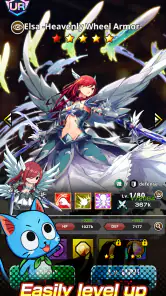 FAIRY TAIL Wizard Chronicle screenshot