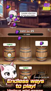 FAIRY TAIL Wizard Chronicle screenshot