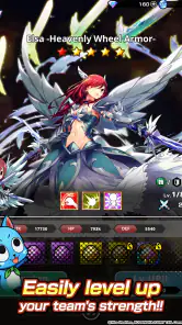 FAIRY TAIL Wizard Chronicle screenshot