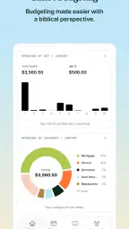 FaithFi: Faith & Finance screenshot