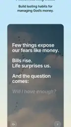 FaithFi: Faith & Finance screenshot