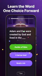 FaithPath screenshot