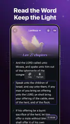 FaithPath screenshot