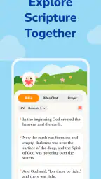 FaithTime: Daily Devotional screenshot